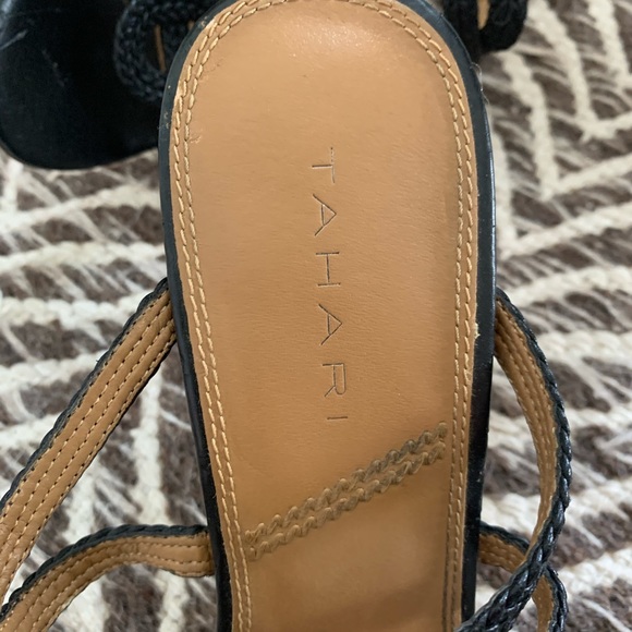Tahari Heel Sandals - Picture 6 of 8